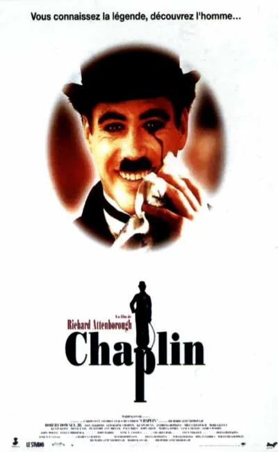 Chaplin (1993)