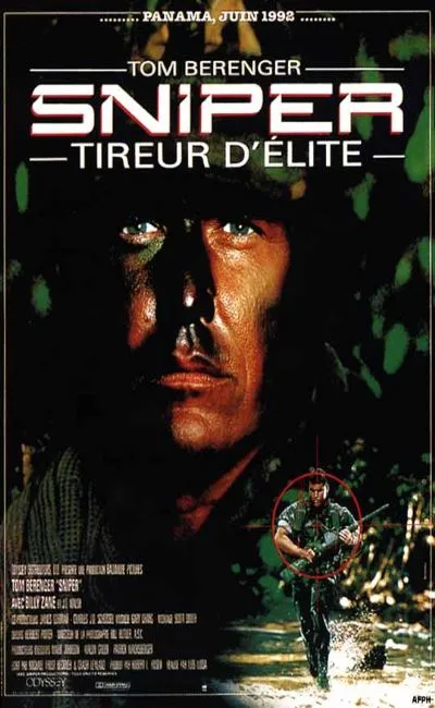 Sniper - Tireur d'élite (1993)