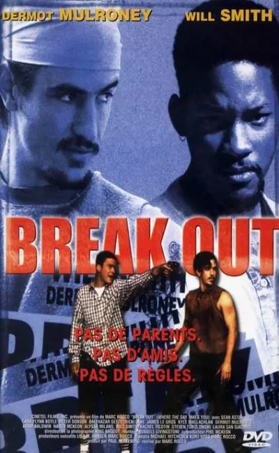 Break out (1992)
