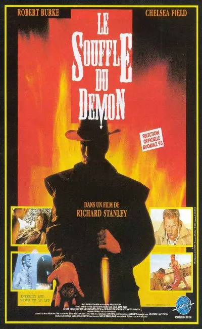 Le souffle du démon (1993)