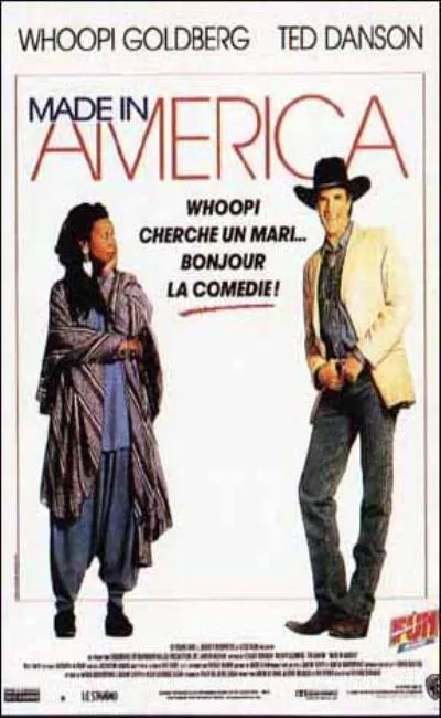 Made in America (1992)