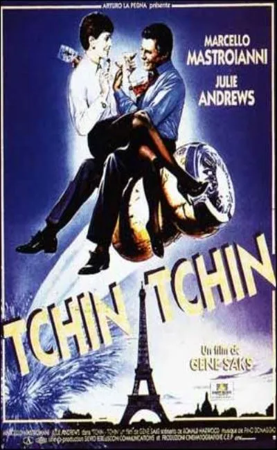 Tchin Tchin (1993)