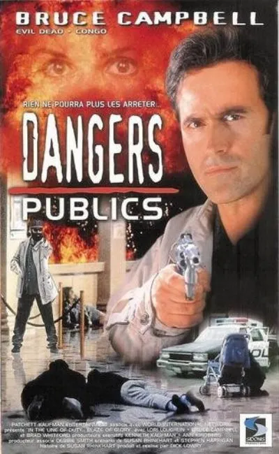 Dangers publics