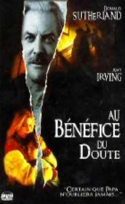 Au bénéfice du doute (1993)