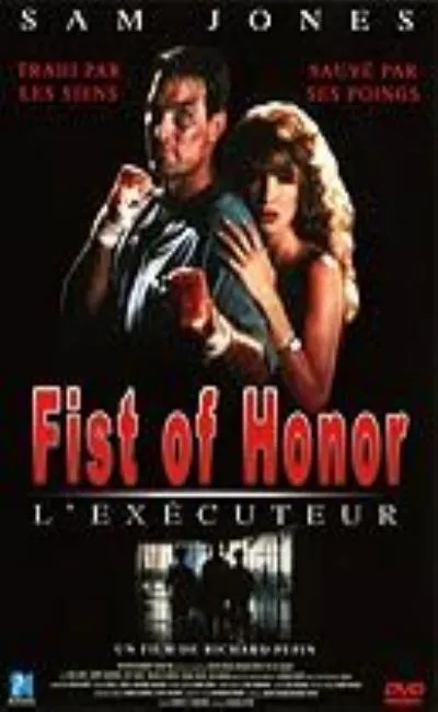 Fist of honor (1992)