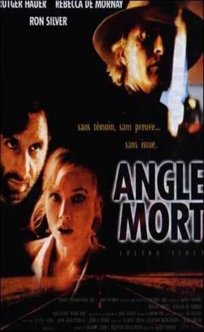 Angle mort (1993)