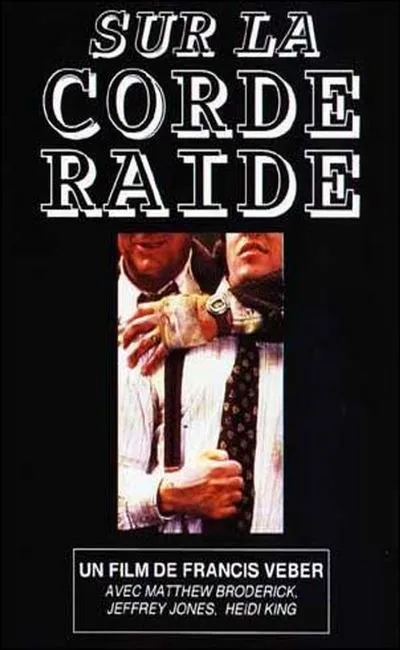 Sur la corde raide (1992)
