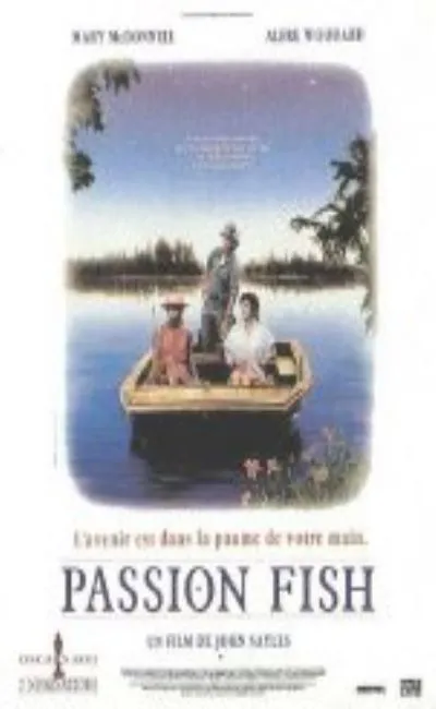 Poisson d'amour (1993)