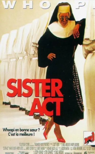 Sister act (1992)