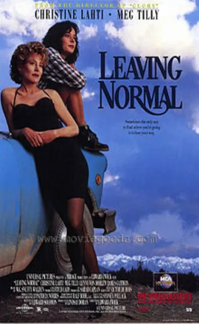 Leaving normal (1992)