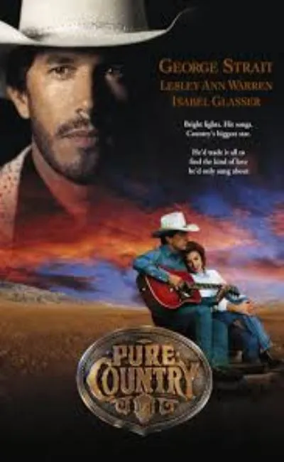 Pure country (1993)