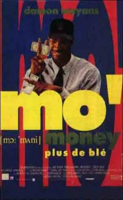Mo'money
