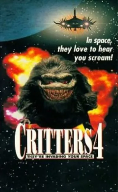 Critters 4 (1994)