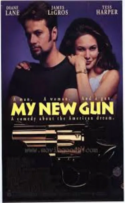 My new gun (1994)