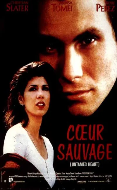 Coeur sauvage (1993)