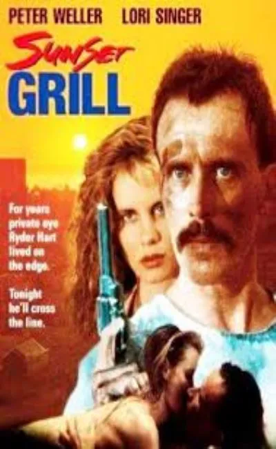 Sunset grill (1994)