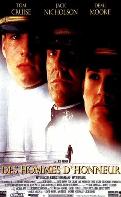 Des hommes d'honneur (1992)