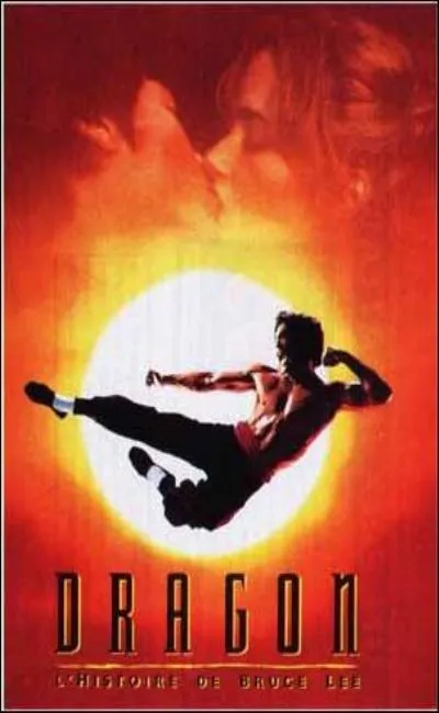 Dragon : l'histoire de Bruce Lee (1993)