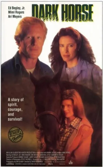 Le cheval noir (1992)