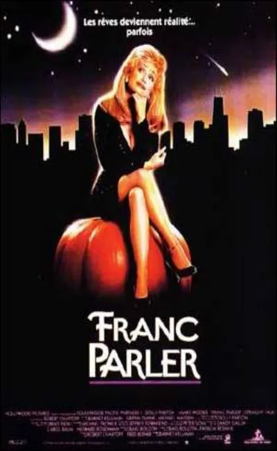 Franc parler (1992)
