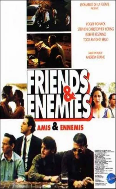 Friends and enemies (1992)