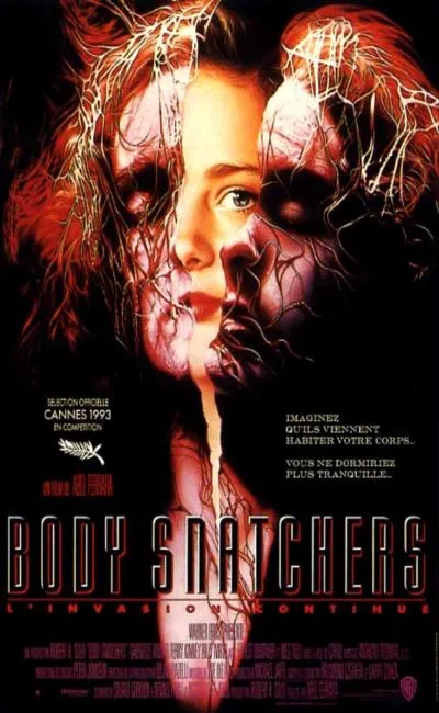 Body snatchers - L'invasion continue (1993)