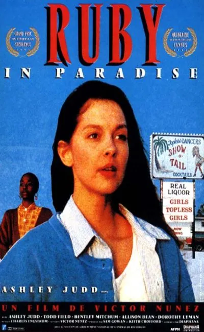 Ruby in paradise (1994)