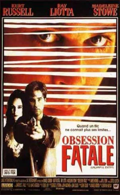 Obsession fatale (1992)