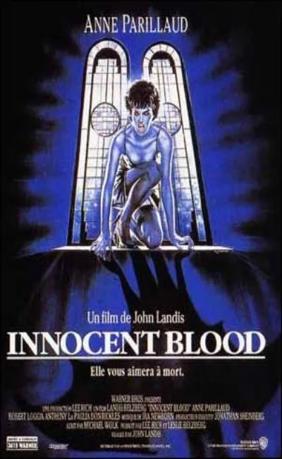 Innocent blood (1992)