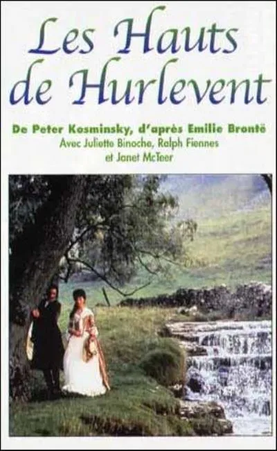 Les hauts de Hurlevent (1992)