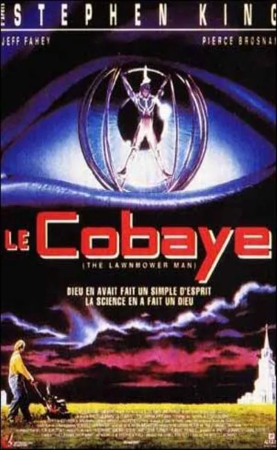 Le cobaye (1992)