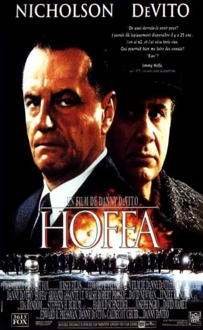 Hoffa (1993)