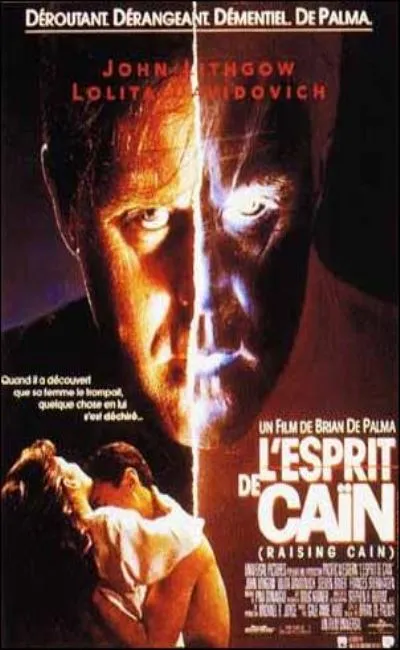 L'esprit de Caïn (1992)