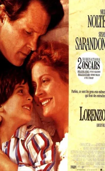 Lorenzo (1993)