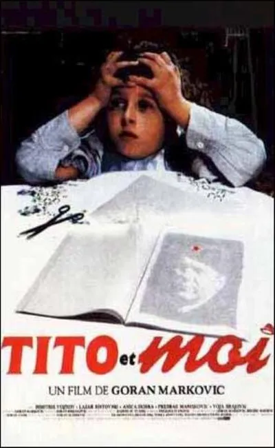 Tito et moi (1992)