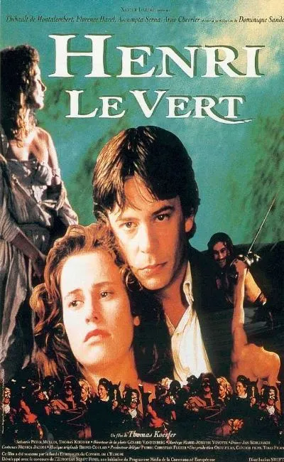 Henri le vert (1994)