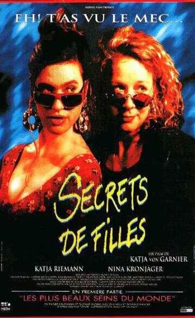 Secrets de filles (1993)