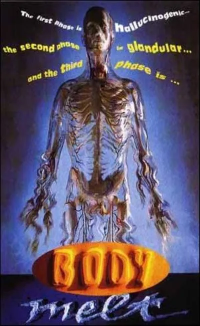 Body melt (1993)