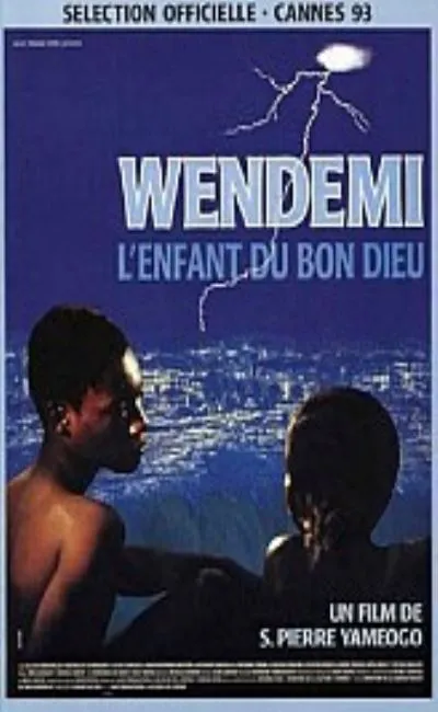 Wendemi l'enfant du bon dieu (1994)
