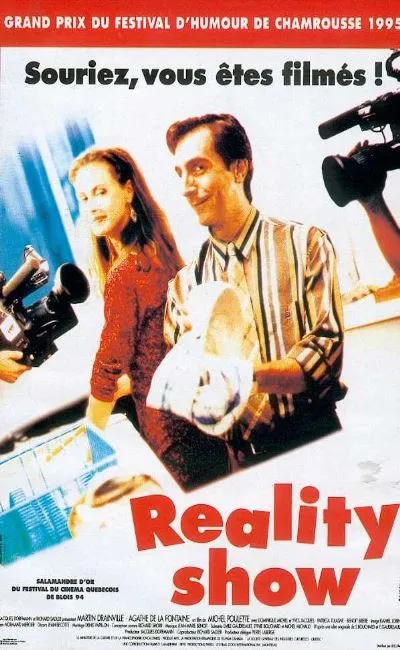 Reality show (1993)