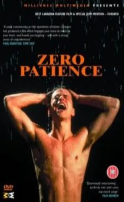 Zéro patience (1993)