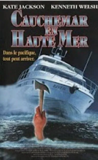 Cauchemar en haute mer (1993)