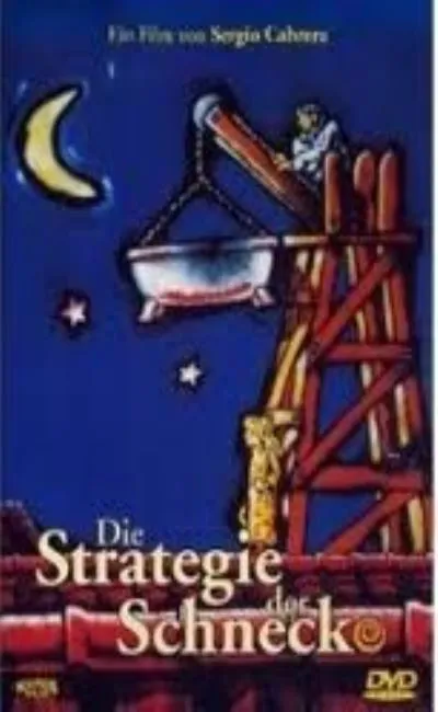 La stratégie de l'escargot (1993)