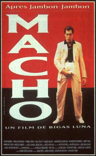 Macho (1994)