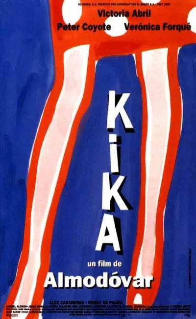 Kika (1994)