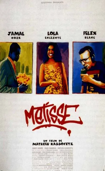 Métisse (1993)