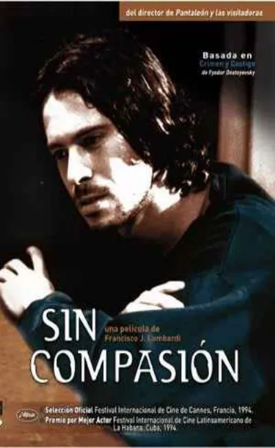Sin compasion (1994)