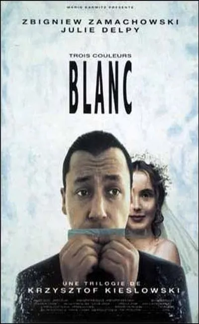 Trois couleurs - Blanc (1994)