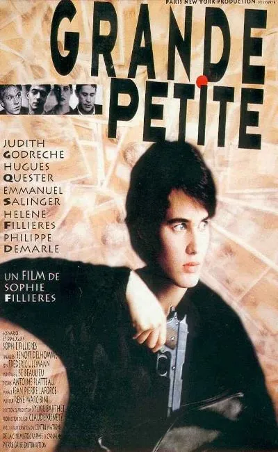 Grande petite (1994)
