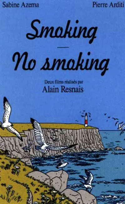 Smoking/No smoking (1993)